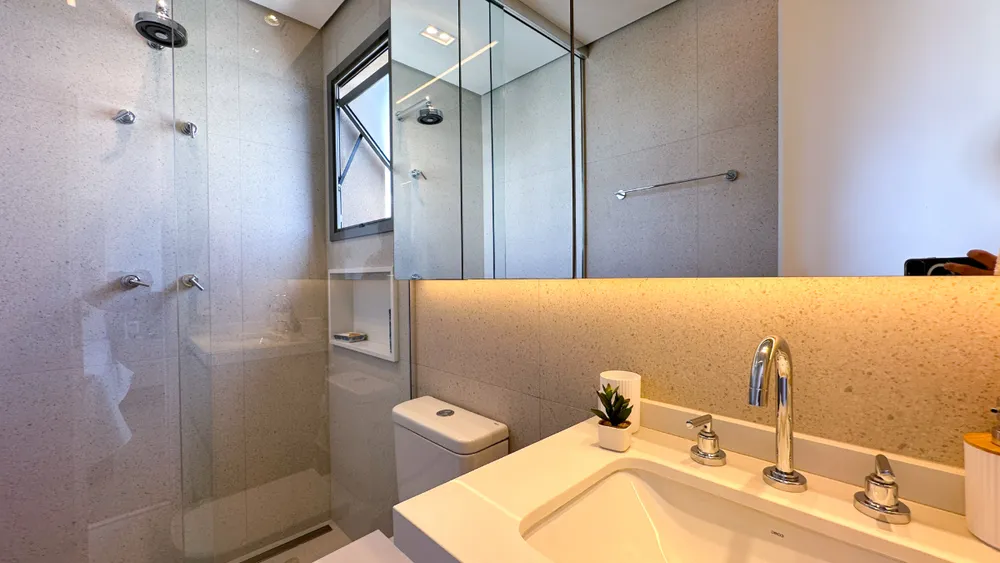 Apartamento, 3 quartos - Foto 7