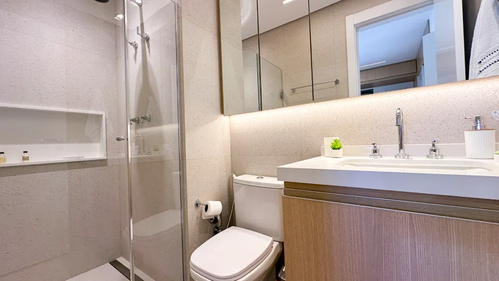 Apartamento, 3 quartos - Foto 3