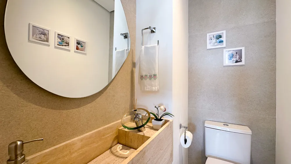 Apartamento, 3 quartos - Foto 4