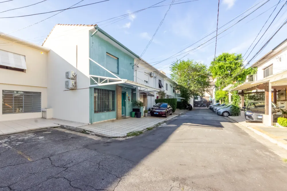 Casa, 3 quartos, 89 m² - Foto 1