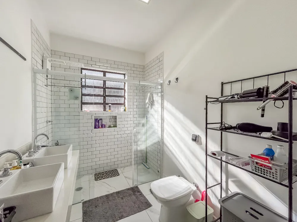 Casa, 3 quartos, 89 m² - Foto 4