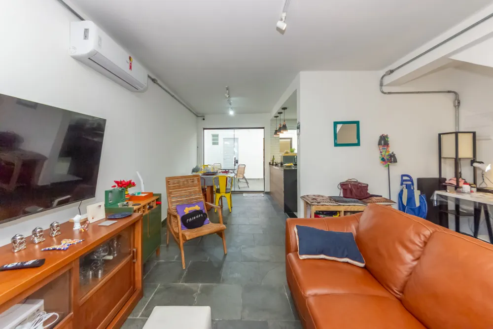 Casa, 3 quartos, 89 m² - Foto 3