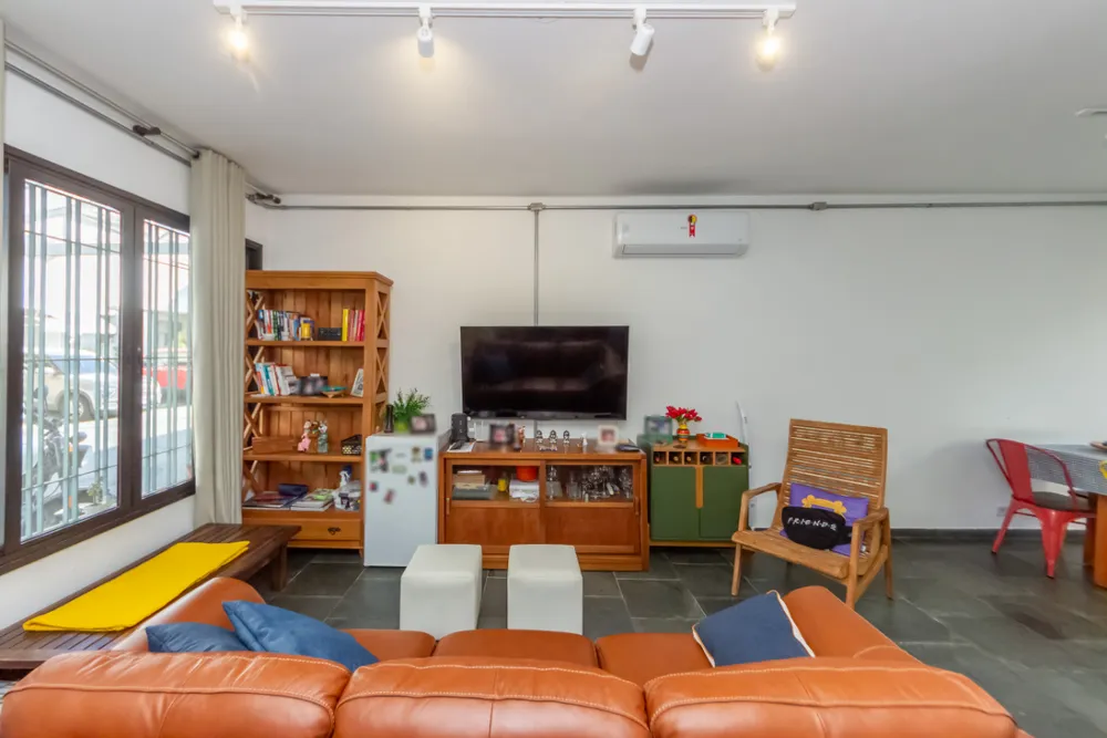 Casa, 3 quartos, 89 m² - Foto 2