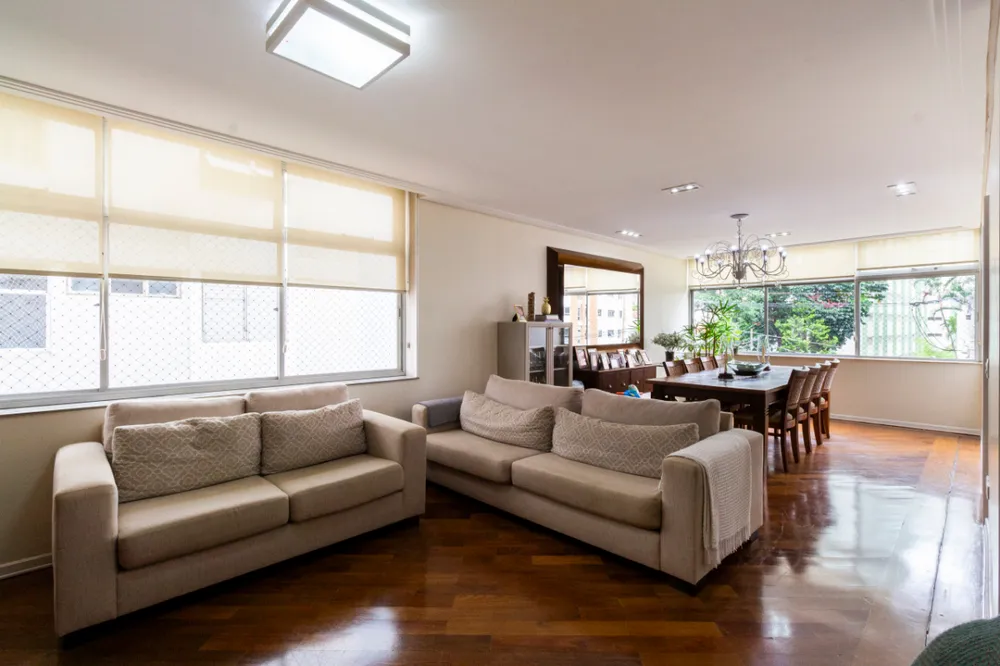 Apartamento, 3 quartos, 196 m² - Foto 12