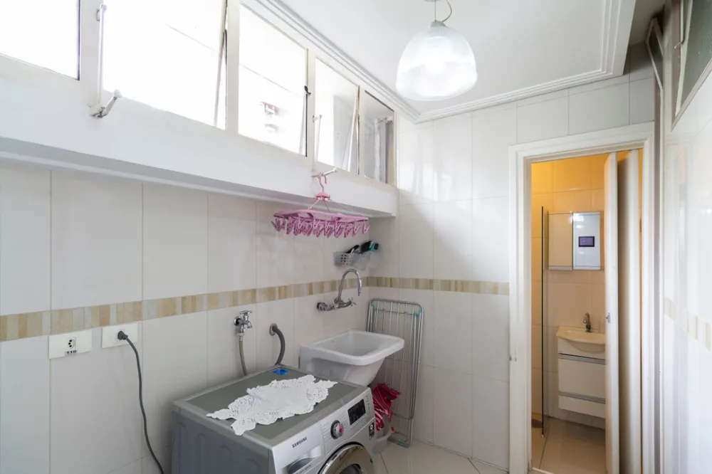 Apartamento, 3 quartos, 196 m² - Foto 9