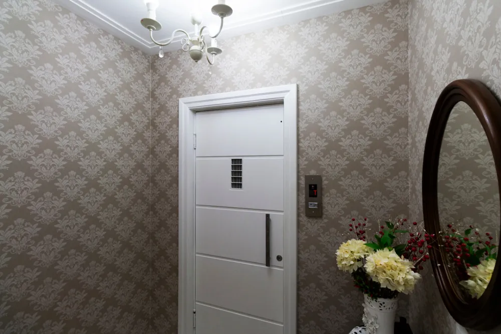 Apartamento, 3 quartos, 196 m² - Foto 4