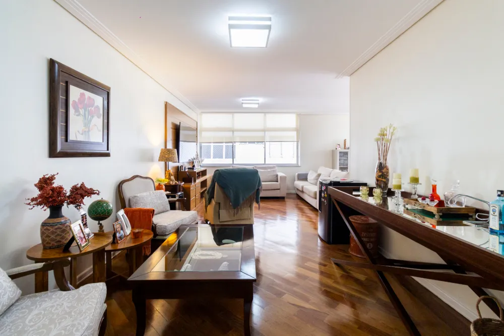 Apartamento, 3 quartos, 196 m² - Foto 7
