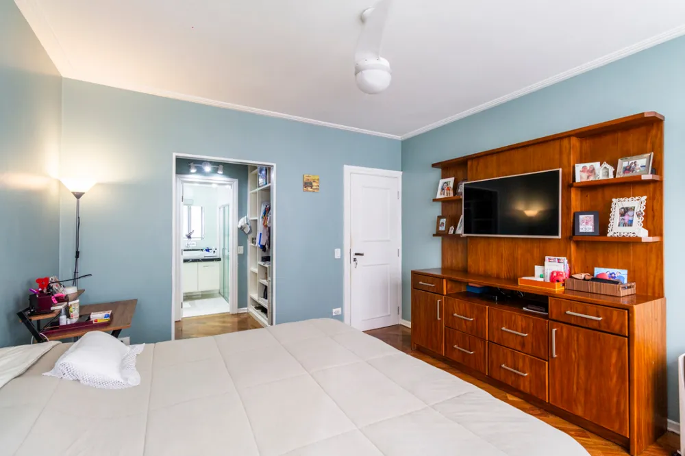 Apartamento, 3 quartos, 196 m² - Foto 3
