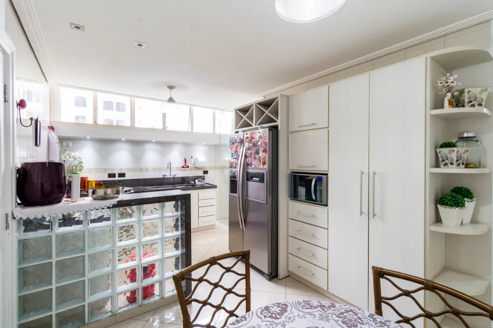 Apartamento, 3 quartos, 196 m² - Foto 10
