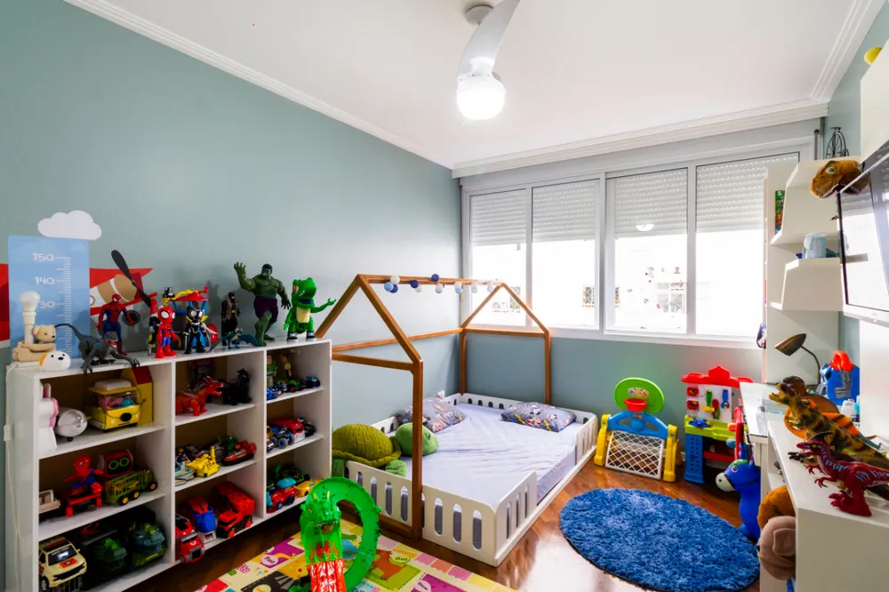 Apartamento, 3 quartos, 196 m² - Foto 11