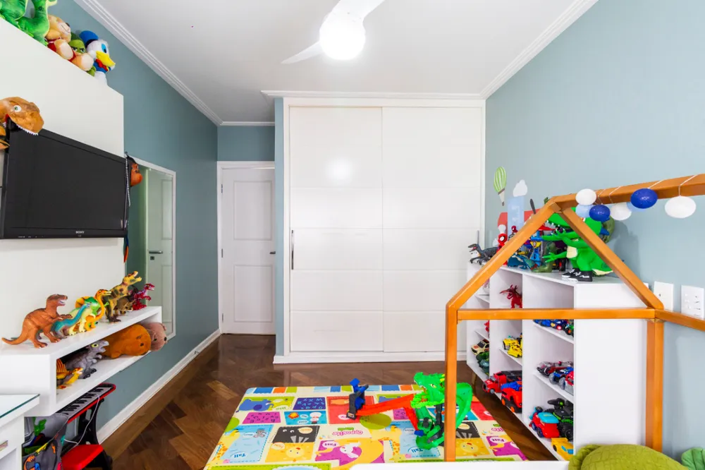 Apartamento, 3 quartos, 196 m² - Foto 8