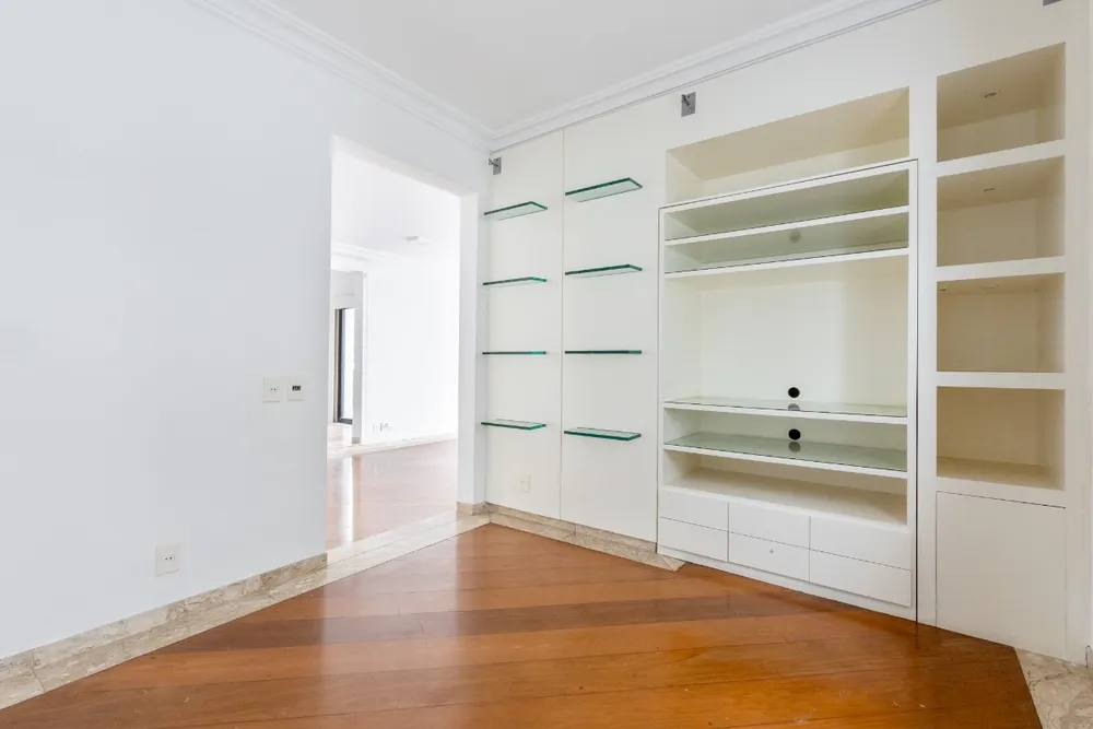 Apartamento, 3 quartos, 200 m² - Foto 7