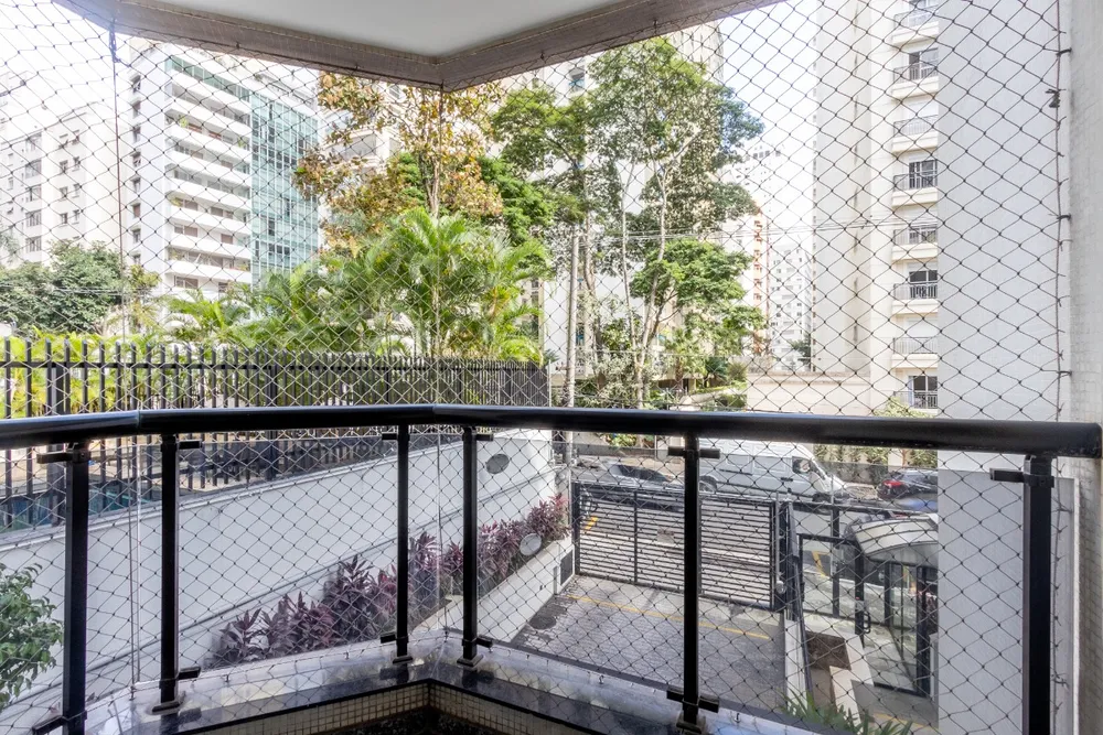 Apartamento, 3 quartos, 200 m² - Foto 6