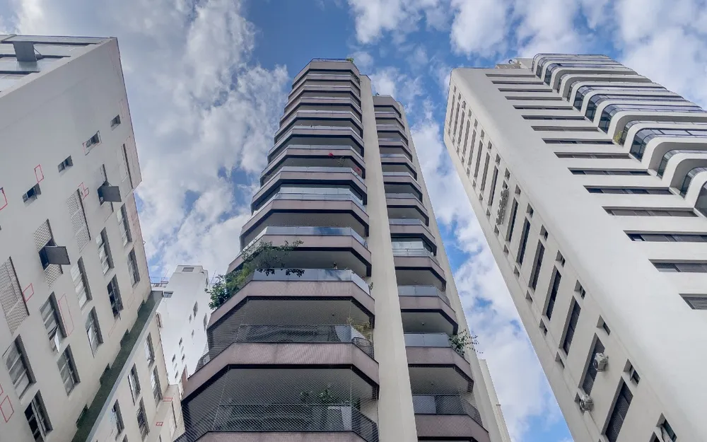 Apartamento, 3 quartos, 200 m² - Foto 16