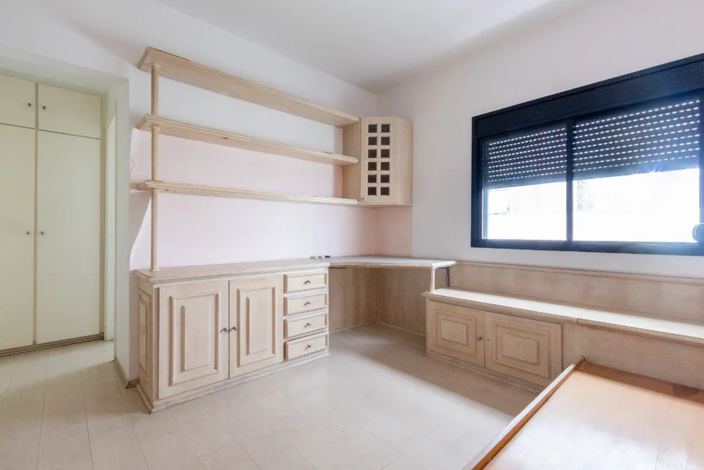 Apartamento, 3 quartos, 200 m² - Foto 1