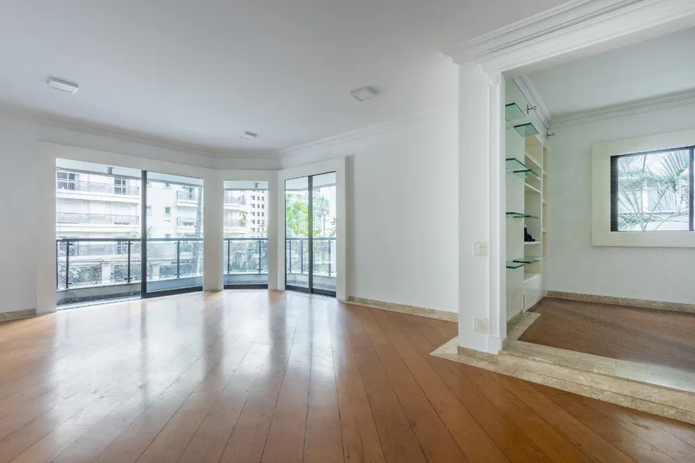 Apartamento, 3 quartos, 200 m² - Foto 2
