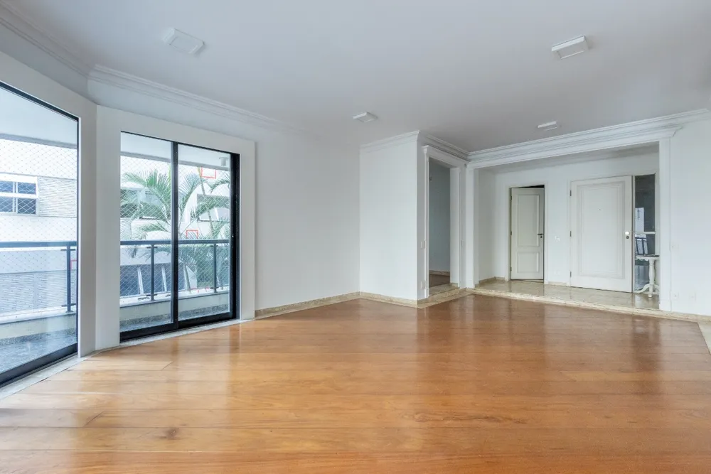 Apartamento, 3 quartos, 200 m² - Foto 3