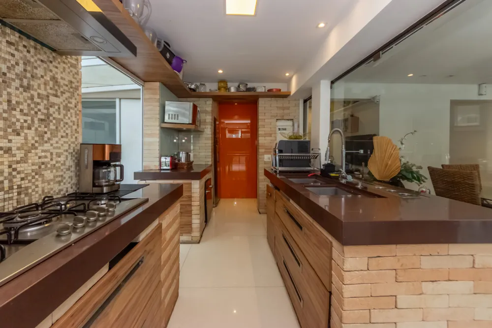 Apartamento, 3 quartos, 2073 m² - Foto 5