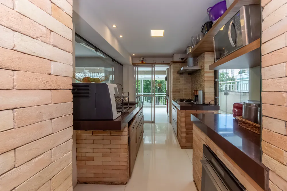 Apartamento, 3 quartos, 2073 m² - Foto 6