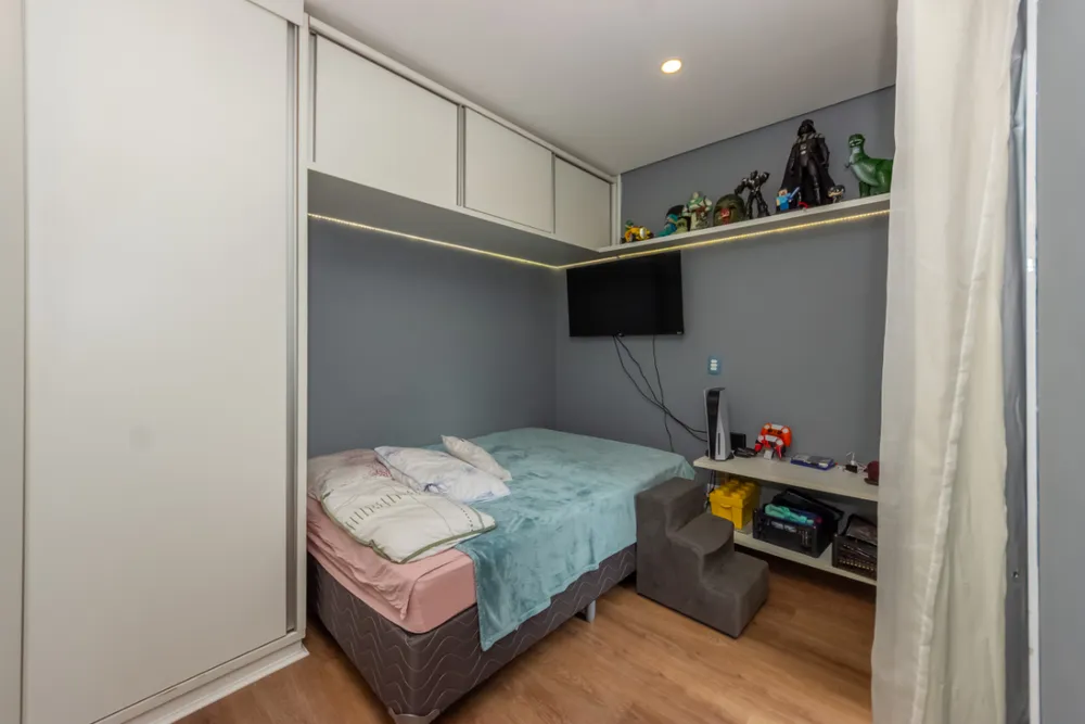 Apartamento, 3 quartos, 2073 m² - Foto 2