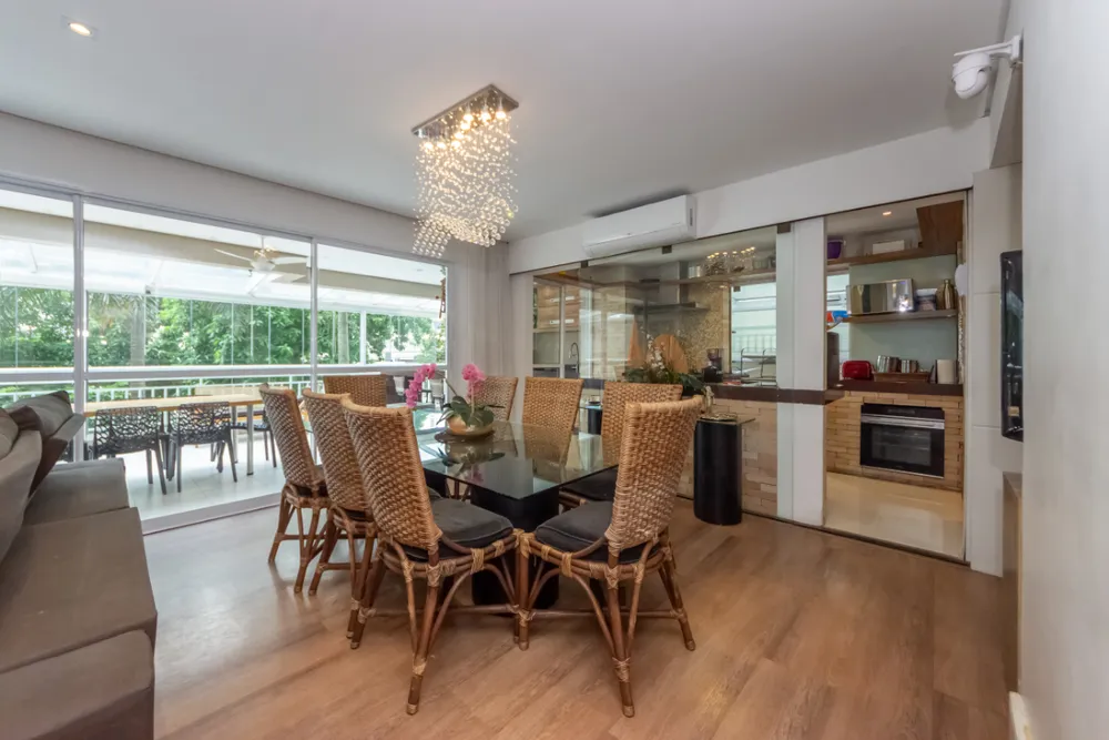 Apartamento, 3 quartos, 2073 m² - Foto 7