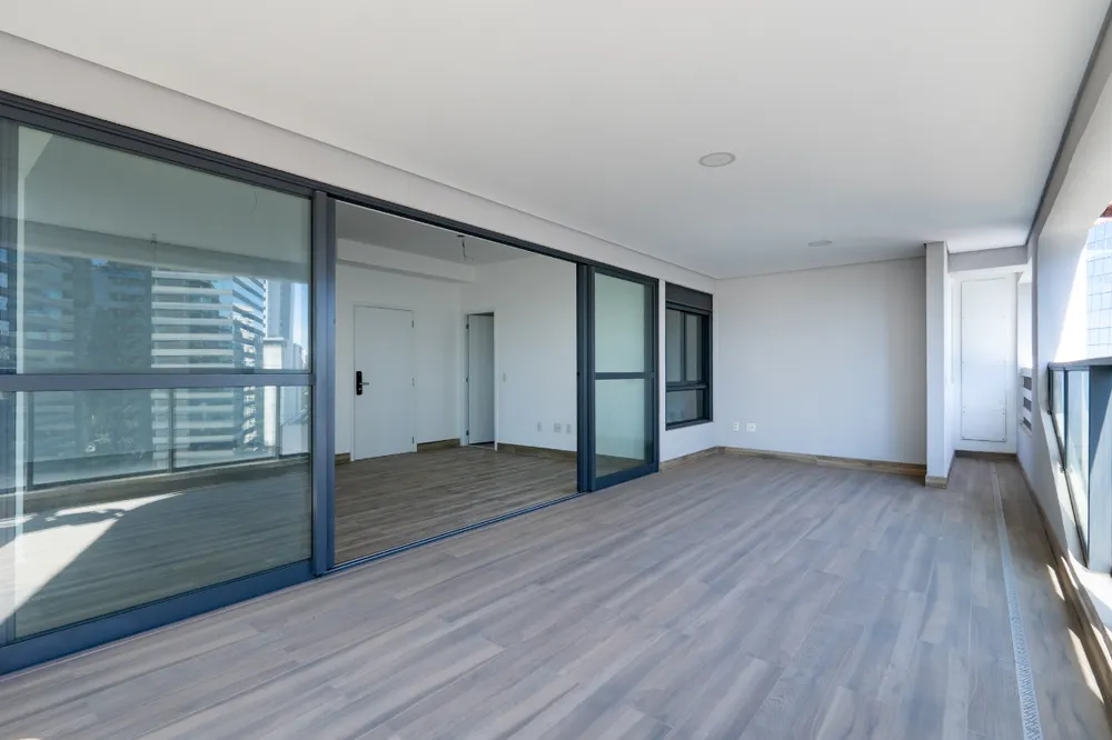 Apartamento, 3 quartos, 162 m² - Foto 8