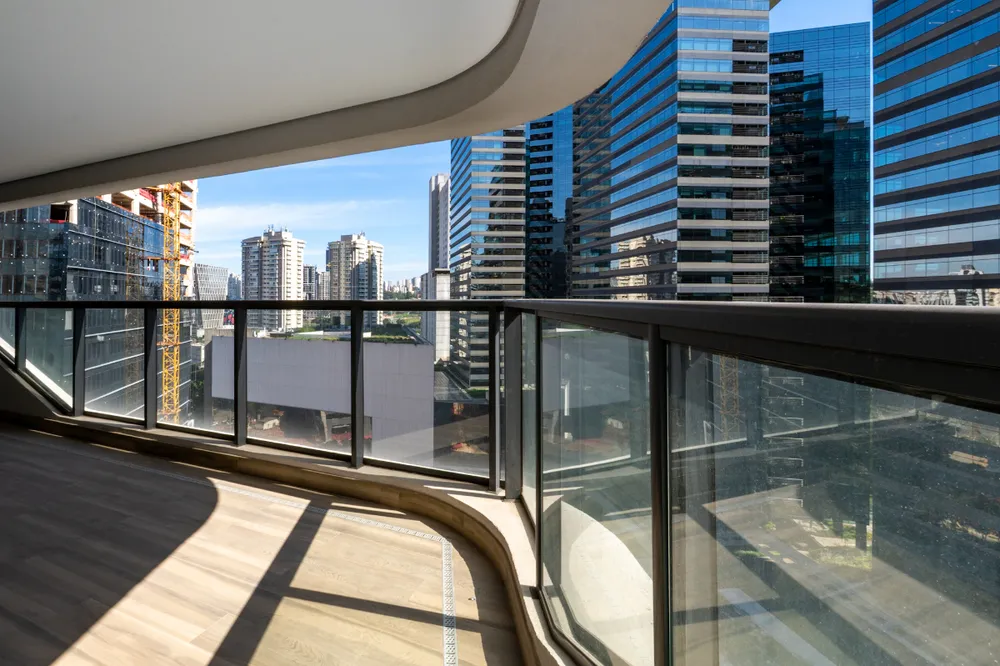 Apartamento, 3 quartos, 162 m² - Foto 6