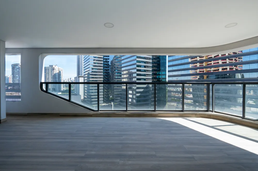 Apartamento, 3 quartos, 162 m² - Foto 3