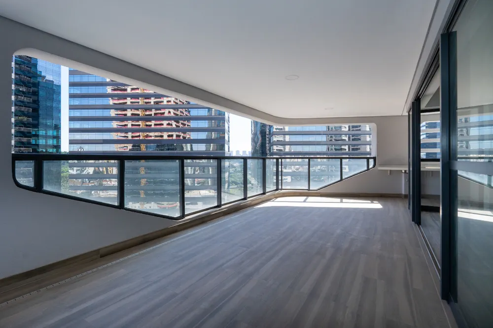 Apartamento, 3 quartos, 162 m² - Foto 2