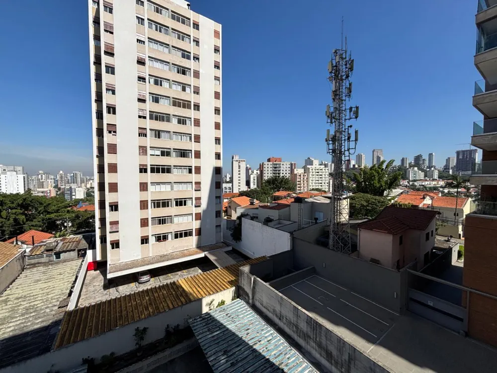 Apartamento, 2 quartos - Foto 1