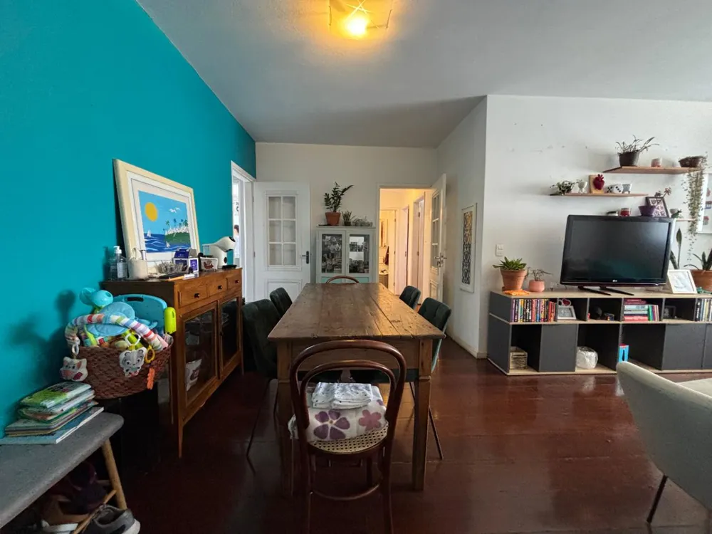 Apartamento, 2 quartos - Foto 8