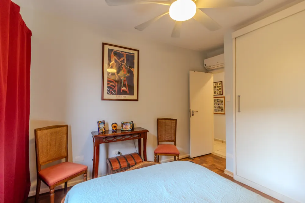 Apartamento, 4 quartos - Foto 5