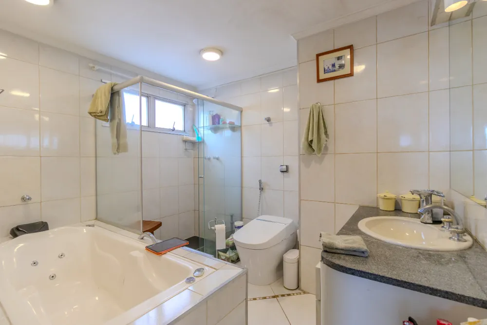 Apartamento, 4 quartos - Foto 8