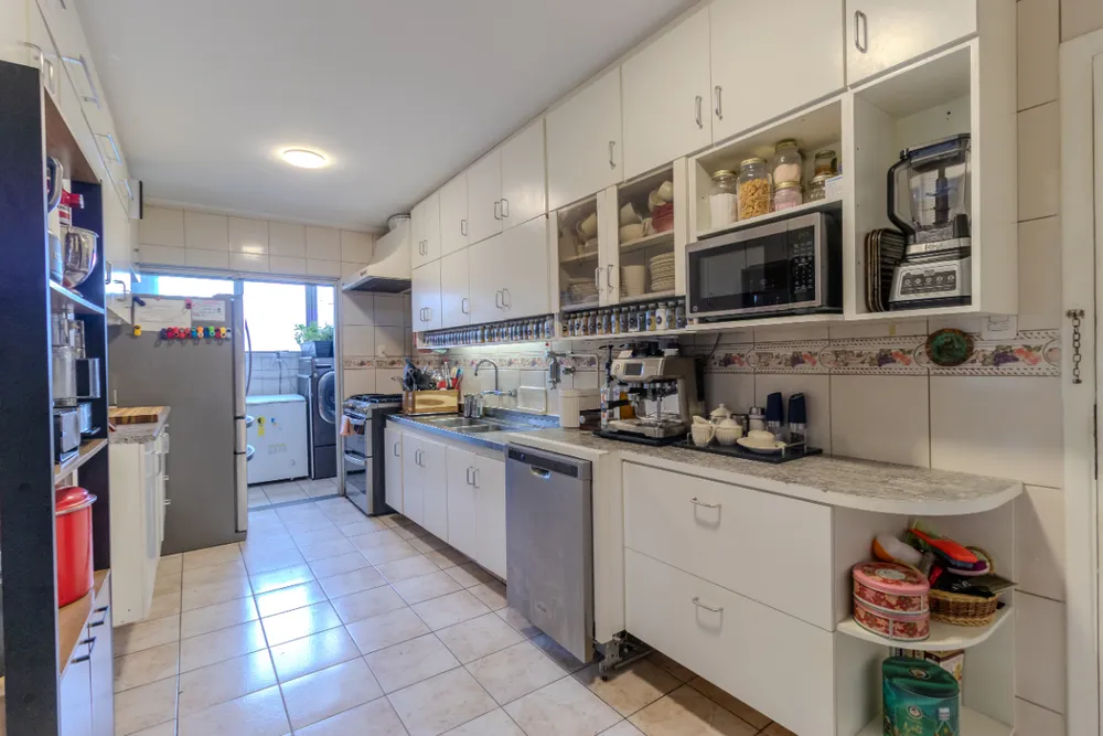 Apartamento, 4 quartos - Foto 1