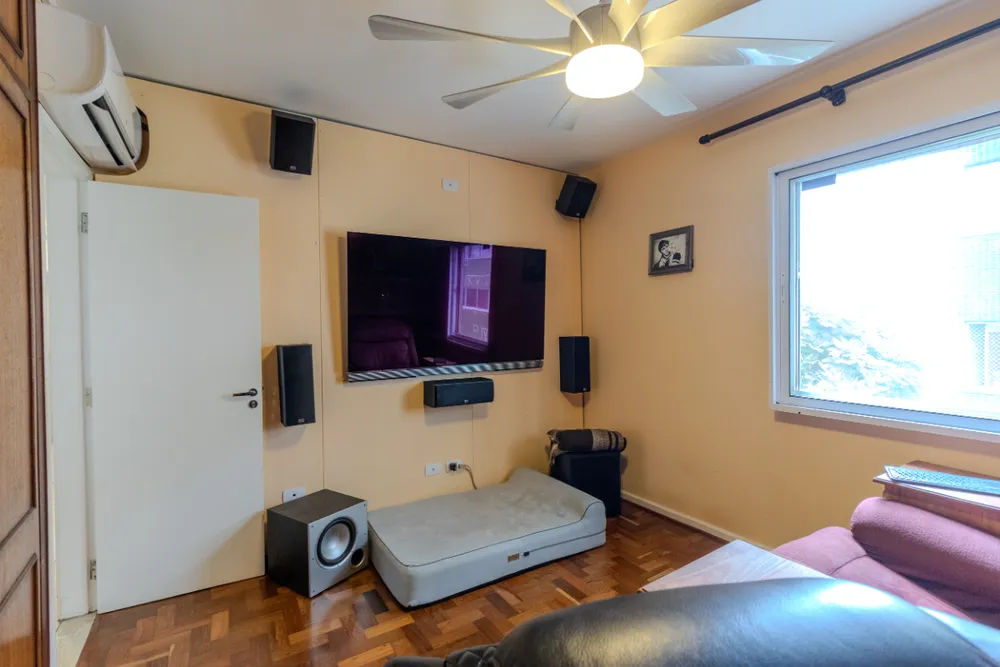 Apartamento, 4 quartos - Foto 12