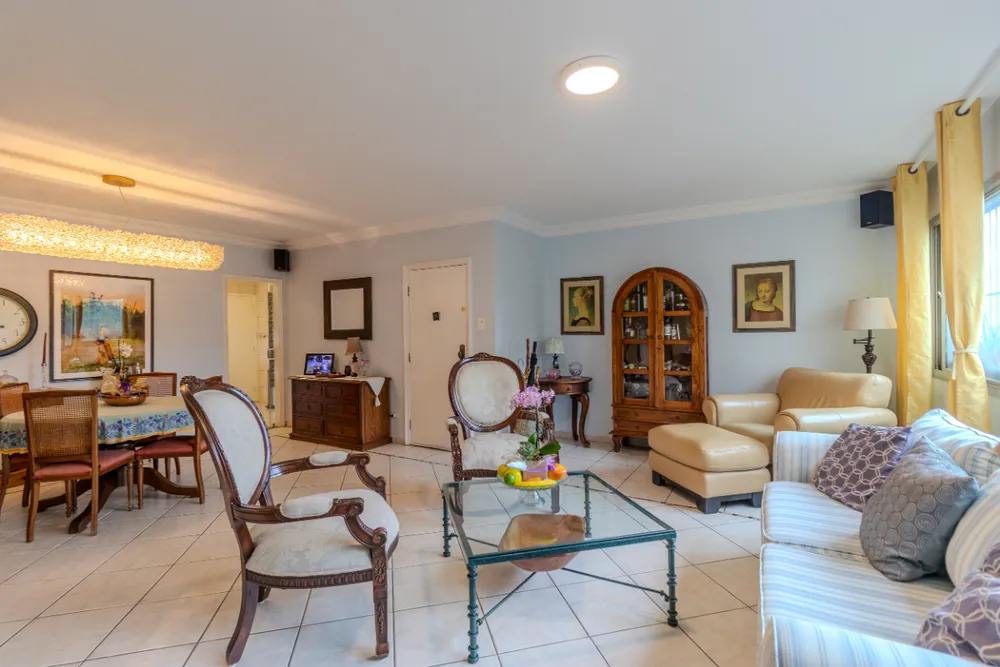 Apartamento, 4 quartos - Foto 6