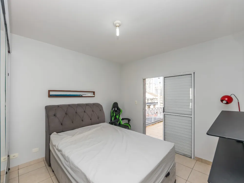 Sobrado, 3 quartos, 102 m² - Foto 1