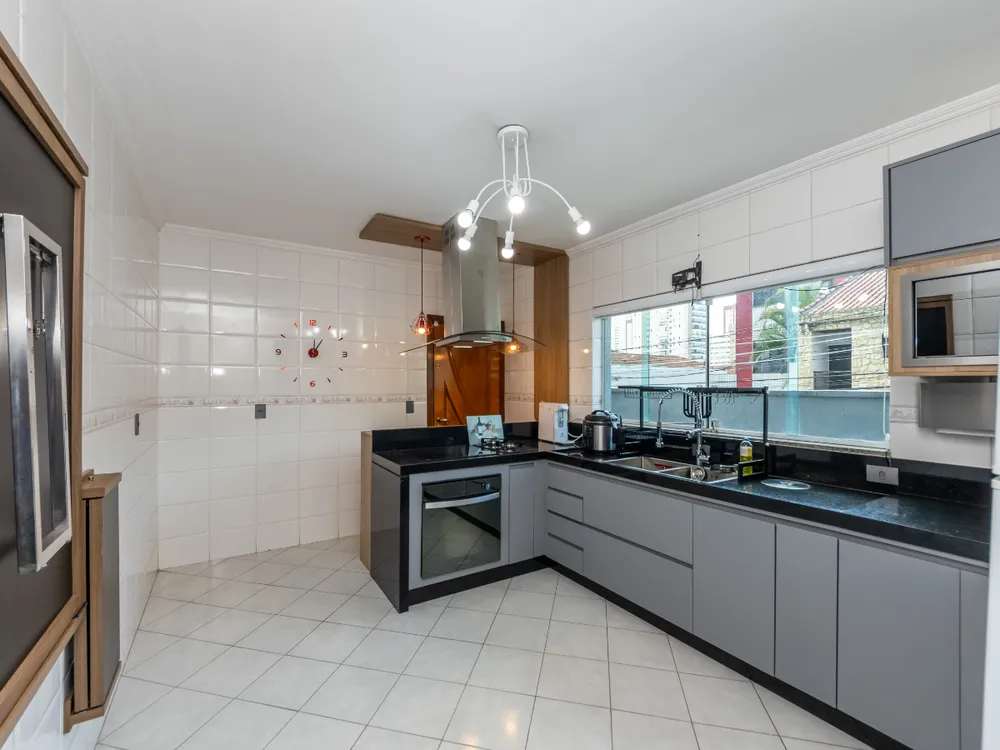 Sobrado, 3 quartos, 102 m² - Foto 3