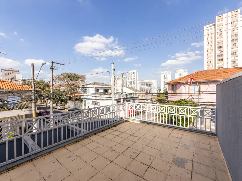 Sobrado, 3 quartos, 102 m² - Foto 3