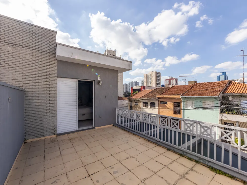 Sobrado, 3 quartos, 102 m² - Foto 4
