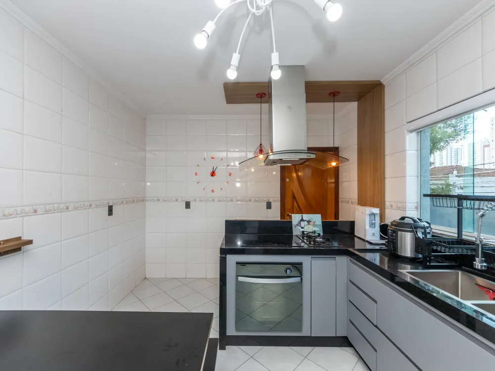 Sobrado, 3 quartos, 102 m² - Foto 6