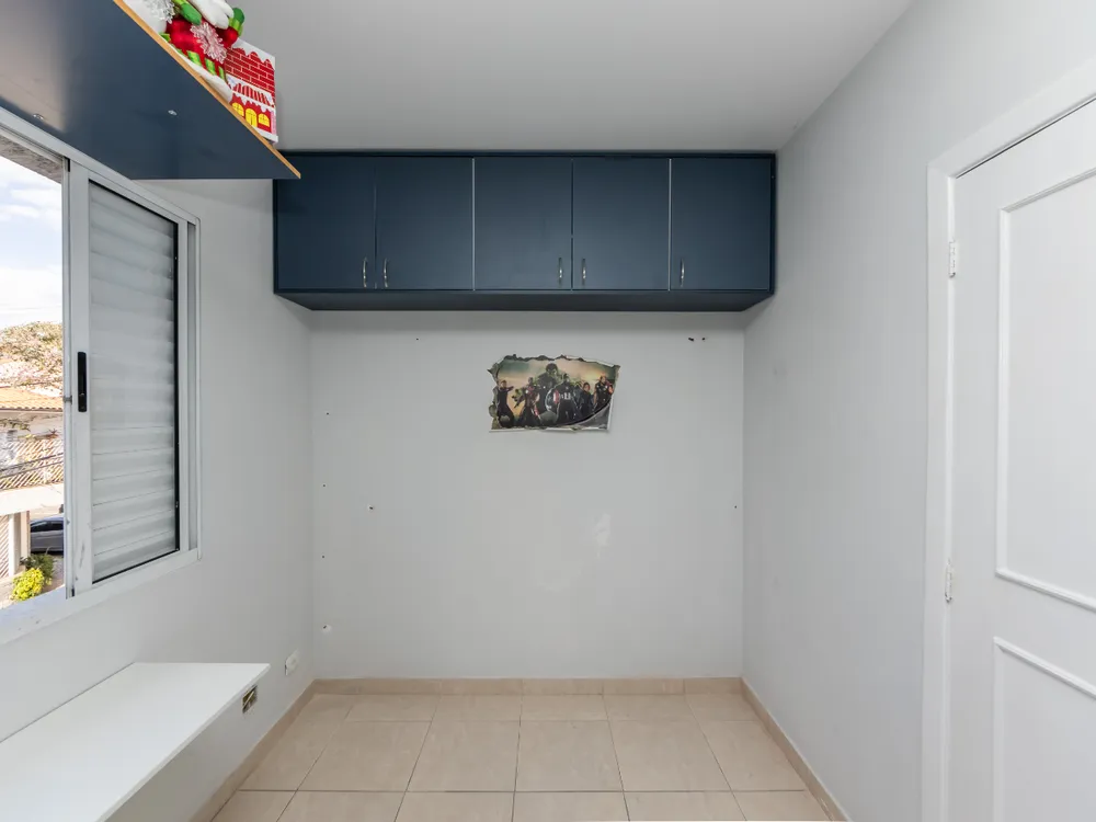 Sobrado, 3 quartos, 102 m² - Foto 5