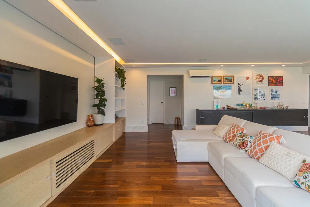 Apartamento, 4 quartos - Foto 4