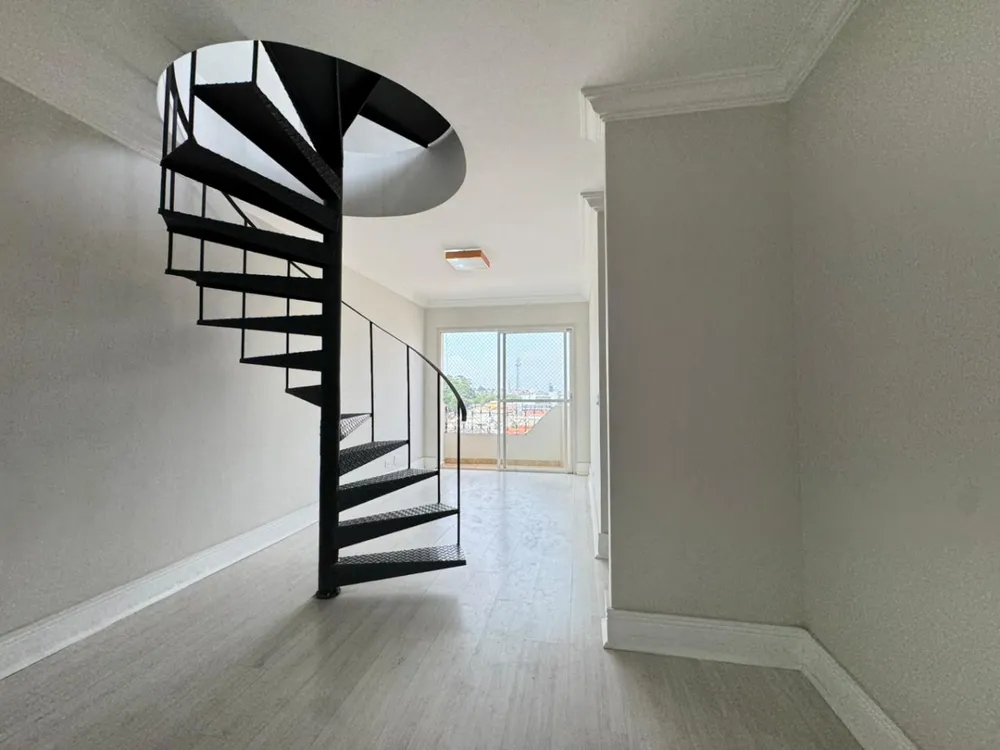 Cobertura, 2 quartos, 122 m² - Foto 11