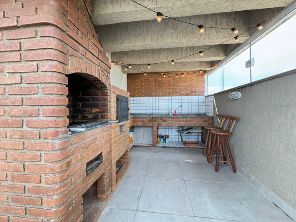 Cobertura, 2 quartos, 122 m² - Foto 3
