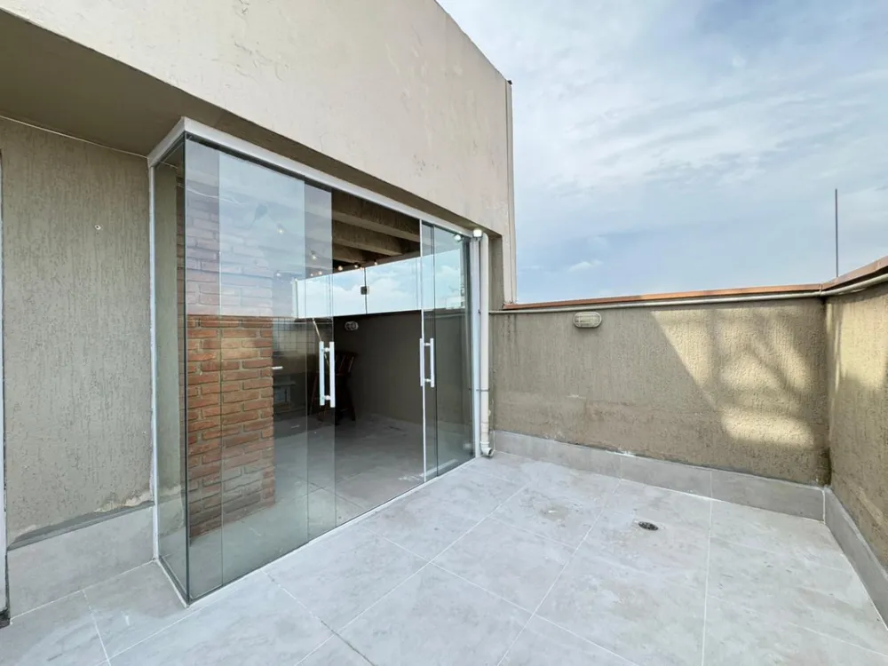 Cobertura, 2 quartos, 122 m² - Foto 7