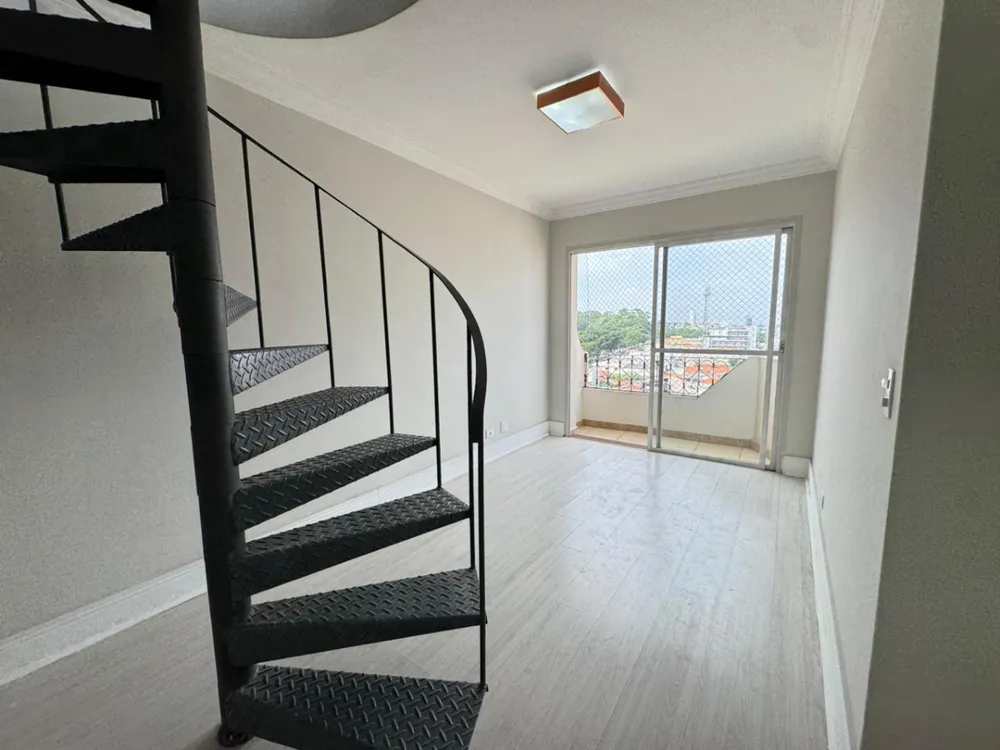 Cobertura, 2 quartos, 122 m² - Foto 3