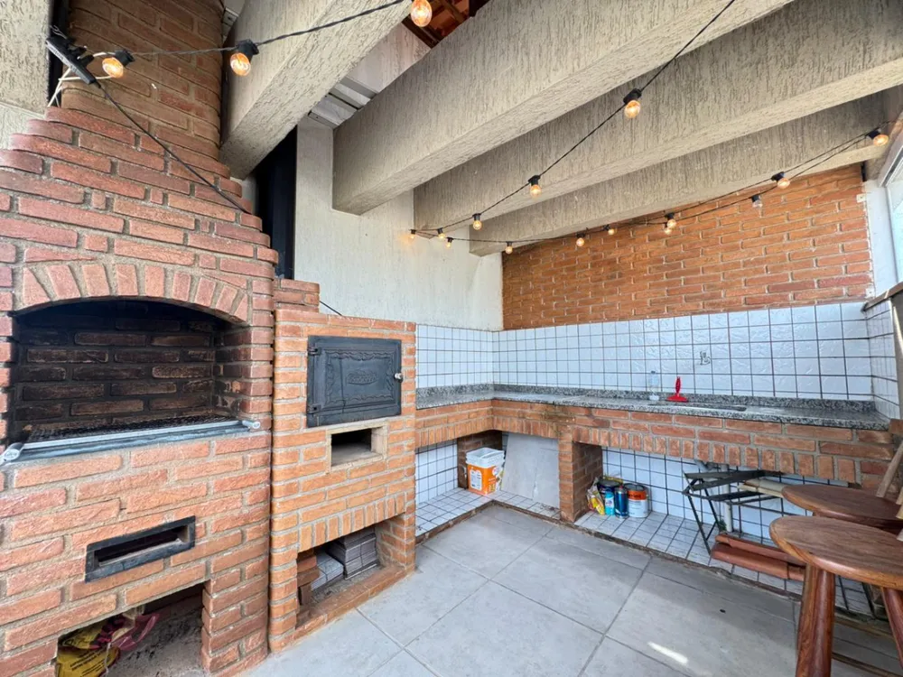 Cobertura, 2 quartos, 122 m² - Foto 10