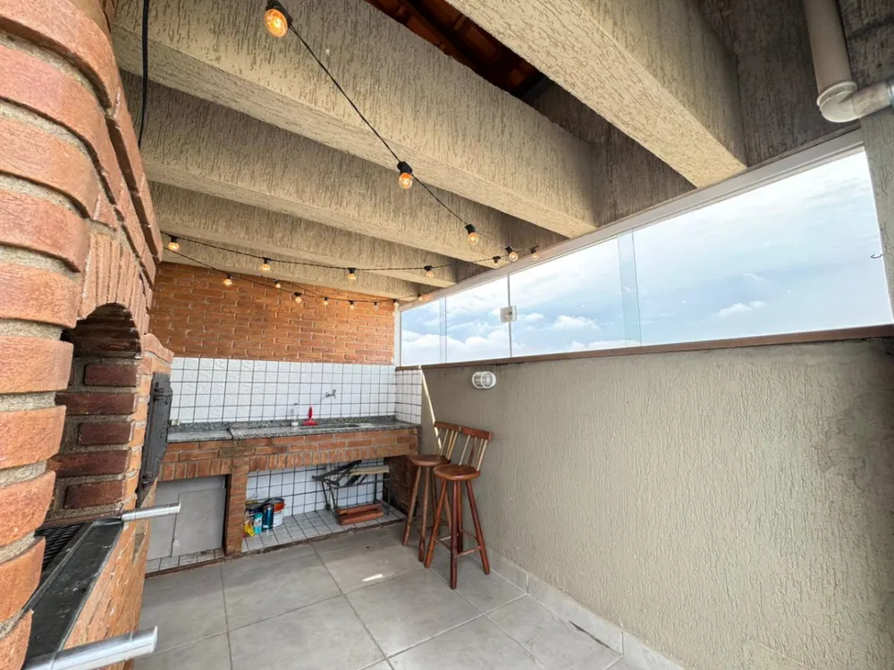 Cobertura, 2 quartos, 122 m² - Foto 4