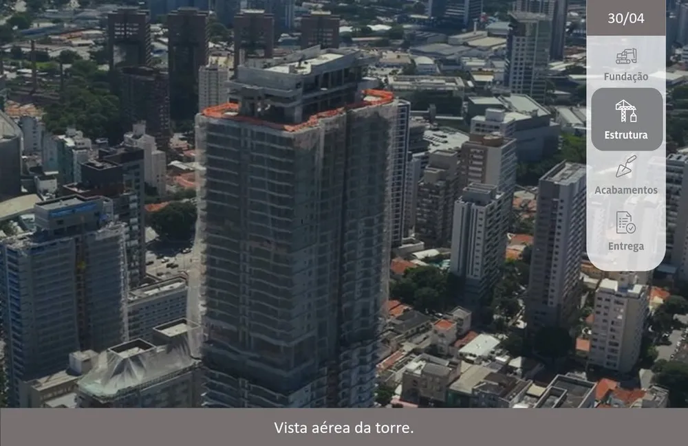 Apartamento, 3 quartos, 5917 m² - Foto 2